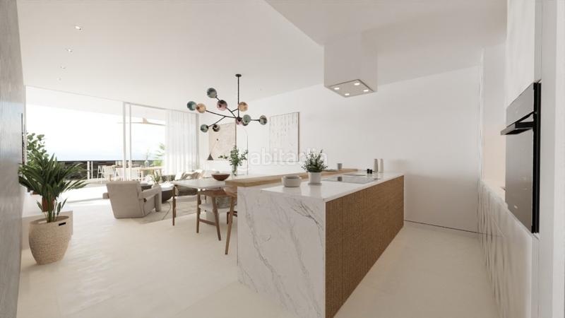 Foto 6b10e7b5-4c3a-4b1e-8f73-6b801fafe940. Penthouse with heating parking pool in Centro ciudad Fuengirola