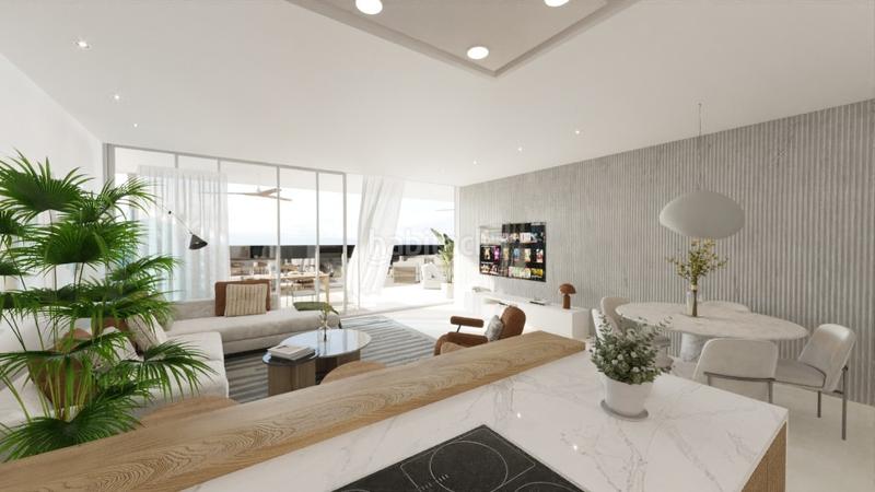 Foto 8b7627b6-ce92-4998-af32-c5baec8f195a. Penthouse with heating parking pool in Centro ciudad Fuengirola