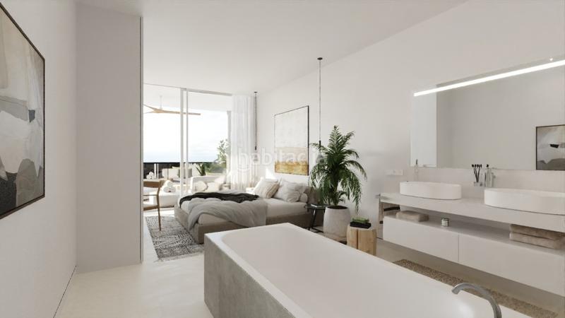 Foto 9e14d938-a396-42b1-bd03-e8d005cbf478. Penthouse with heating parking pool in Centro ciudad Fuengirola