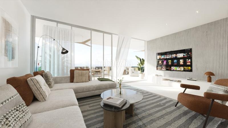 Foto bd823e21-dedf-4283-8be4-46c02a10011b. Penthouse with heating parking pool in Centro ciudad Fuengirola