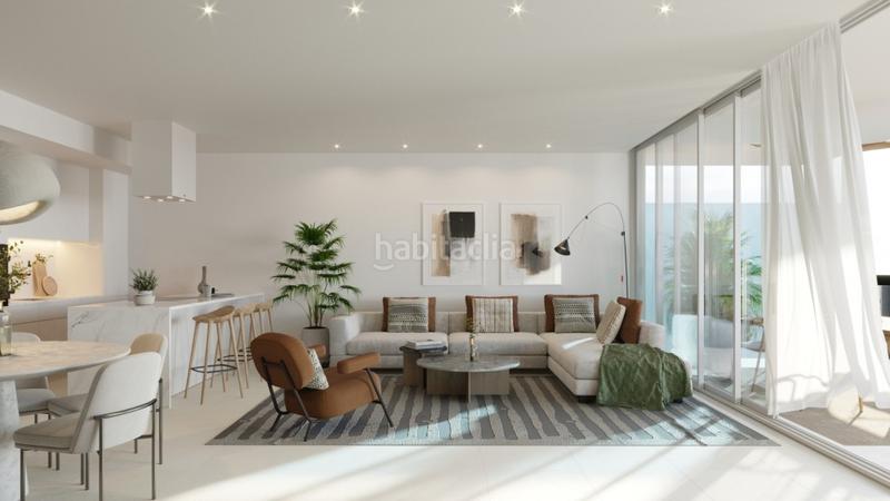 Foto e292d45d-06a2-478a-b96d-757099d7d4aa. Penthouse with heating parking pool in Centro ciudad Fuengirola