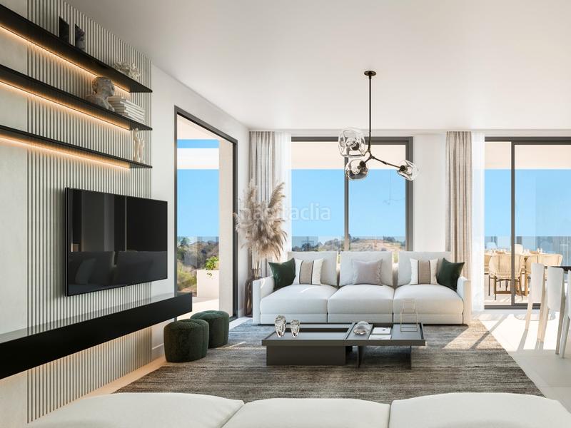 Foto ba8f19c2-ec7d-4f37-bf83-eac01b416291. Attico con riscaldamento parcheggio piscina in Centro ciudad Fuengirola