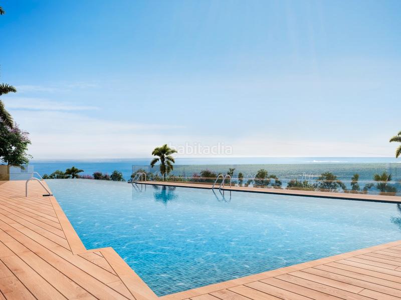 Foto 705a1934-fec1-418a-aa5d-a50c8dc2406b. Attique avec chauffage parking piscine dans Centro ciudad Fuengirola