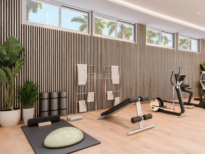 Foto d537c2e7-769a-4d31-a539-5410ec88daa4. Attique avec chauffage parking piscine dans Centro ciudad Fuengirola