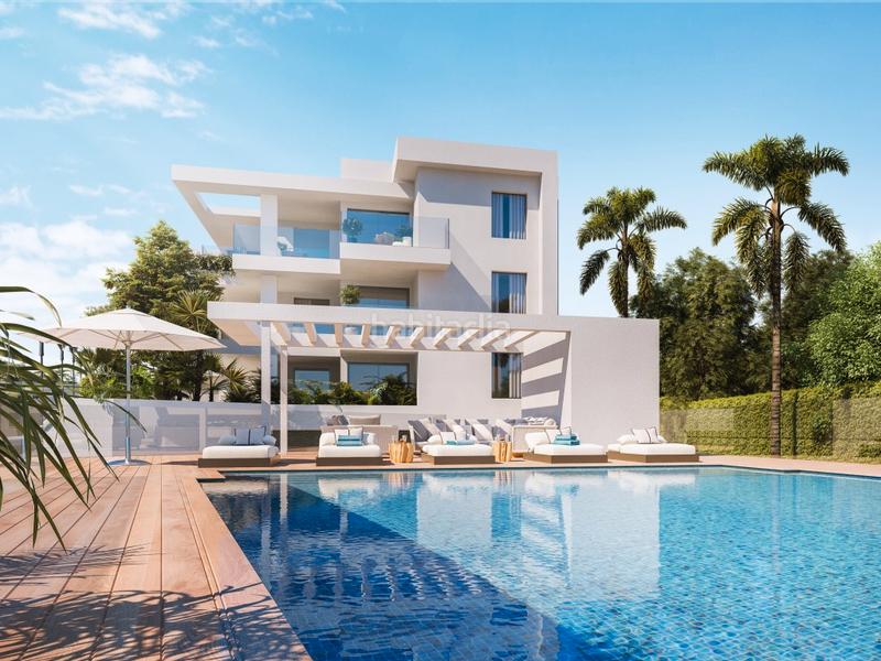 Foto 9e04e633-8ce3-4aaf-8d68-d9daa471cfe5. Dachwohnung mit heizung parking pool in Centro ciudad Fuengirola