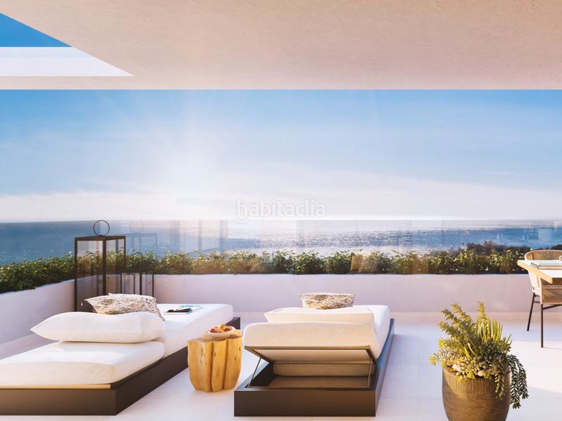 Foto e68933a4-0ee7-4732-b905-3f016a5443cc. Dachwohnung mit heizung parking pool in Centro ciudad Fuengirola