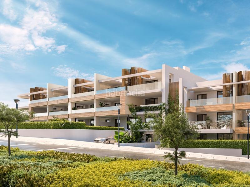 Foto f001f1b2-0945-45b5-ab4a-59b1eded3e74. Dachwohnung mit heizung parking pool in Centro ciudad Fuengirola