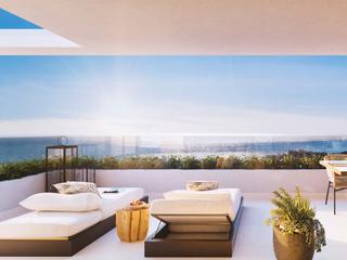 Penthouse in Centro ciudad