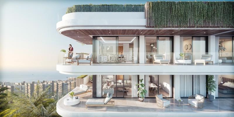 Foto 22ef7242-9dd8-41c9-ae74-ec00ab33518b. Apartament amb aparcament piscina a Centro ciudad Fuengirola