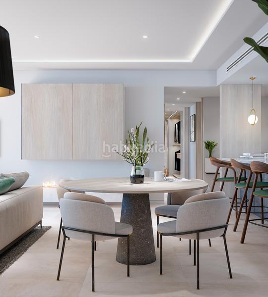 Foto 11369cce-a4f2-4342-b3f9-ee01eb8455e9. Appartement avec parking piscine dans Centro ciudad Fuengirola