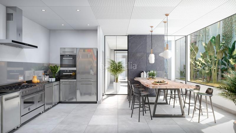 Foto 3d59cd4f-7e58-4dcf-892d-1cf69ac68a8a. Appartement avec parking piscine dans Centro ciudad Fuengirola