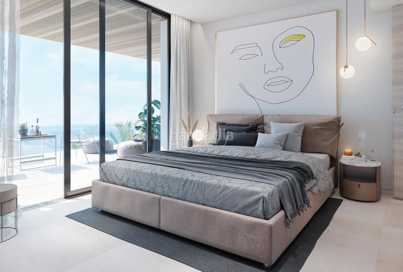 Foto 3e6dd915-87f2-411d-af45-b28fecb8de6b. Piccolo appartamento con parcheggio piscina in Centro ciudad Fuengirola