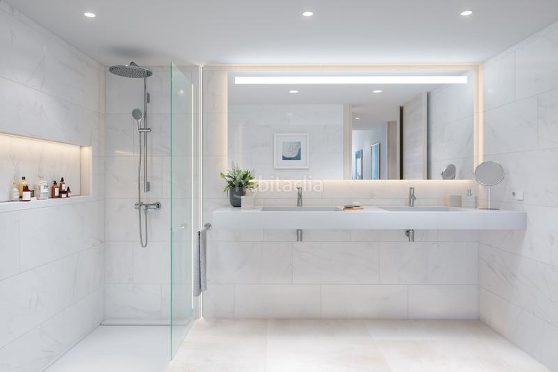 Foto 68fec70e-76a1-4cfd-87c0-3eba1fe5833b. Piccolo appartamento con parcheggio piscina in Centro ciudad Fuengirola