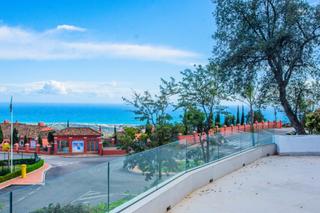 Apartament a Ojén
