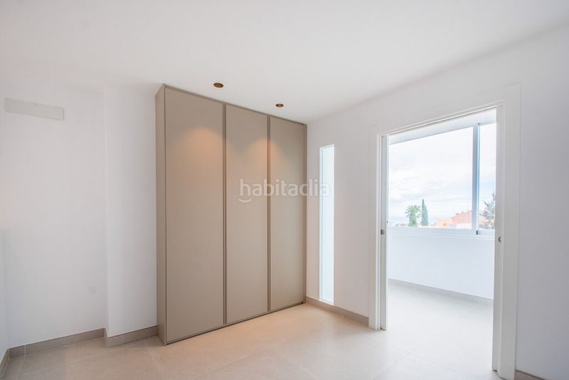 Foto 0c6b2c77-3e6c-49db-8305-7798b48a700c. Apartament amb aparcament piscina a La Mairena Ojén