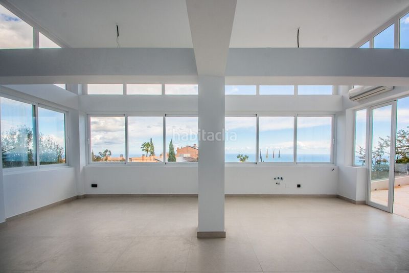 Foto 4577611c-f1cc-4fa1-b179-4325cdee271c. Apartament amb aparcament piscina a La Mairena Ojén