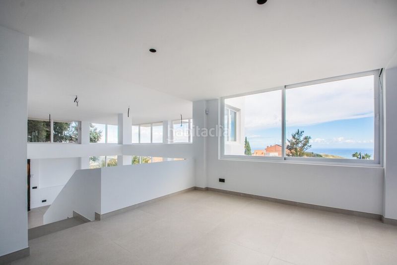 Foto 6713c8f6-7627-4c01-9e05-c2bba0d6b465. Apartament amb aparcament piscina a La Mairena Ojén