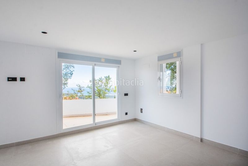 Foto bf0f43fd-2115-402a-bd64-b2b2ee04839d. Apartament amb aparcament piscina a La Mairena Ojén