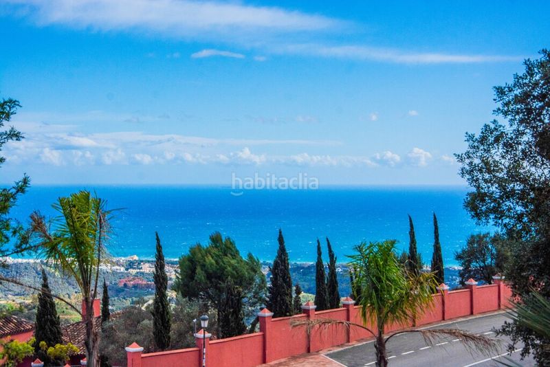 Foto d41b8629-4ebd-4634-ae07-c47ef078a2bf. Apartament amb aparcament piscina a La Mairena Ojén
