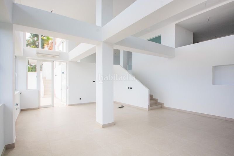 Foto e01527e1-4724-476a-865a-9b57e36e3228. Apartament amb aparcament piscina a La Mairena Ojén