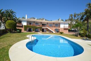 Chalet en La Capellanía - El Higuerón