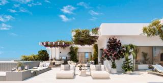 Apartament a Casares pueblo