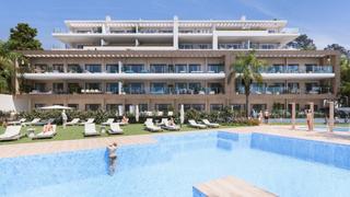 Apartament a Parque Central