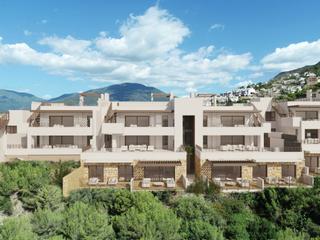 Apartament a Istán