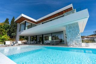 Chalet à Marbesa