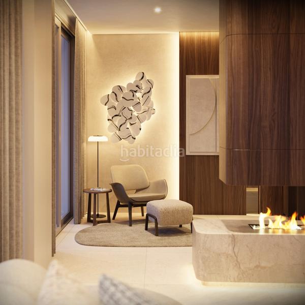 Foto 1213741c-d3a3-4d16-93c0-48cd1e663d8e. Piccolo appartamento con riscaldamento parcheggio piscina in Benahavís