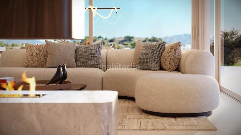 Foto 91f6bcbc-d0b0-4bfa-9146-74213d22e8c2. Piccolo appartamento con riscaldamento parcheggio piscina in Benahavís