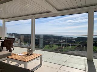 Appartement in Mijas pueblo