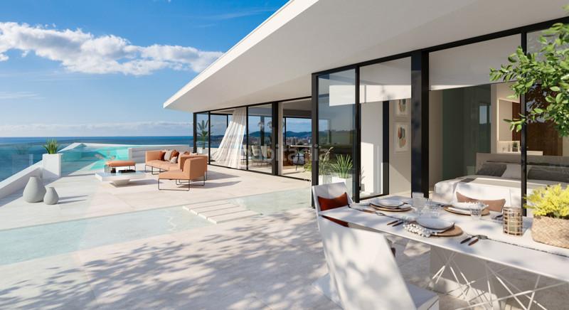 Foto 18638482-70bb-422b-98b6-9684cc61ac15. Appartement avec parking piscine dans La Capellanía - El Higuerón Benalmádena