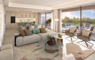 Apartamento en Parque Central
