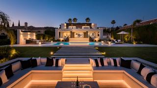 Chalet in Las Brisas