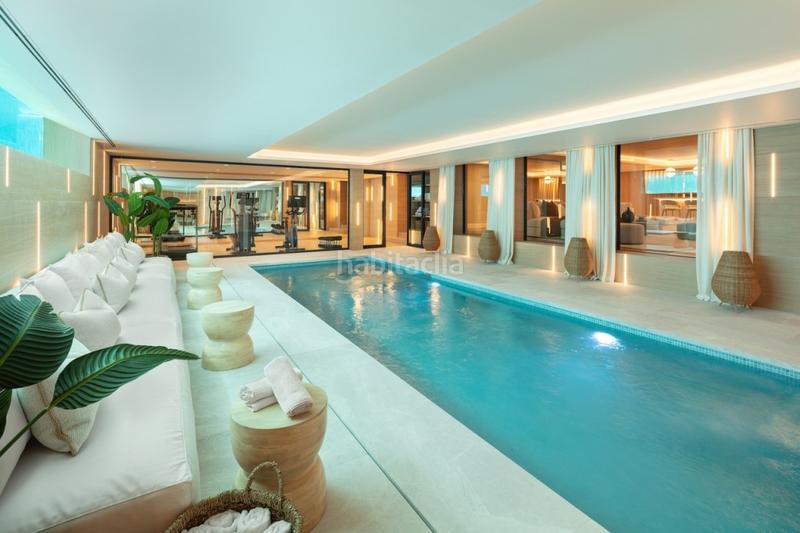 Foto 2b83fe3e-cf58-4913-aa47-3440af65c7cc. Chalet with heating parking pool in Sierra Blanca Marbella