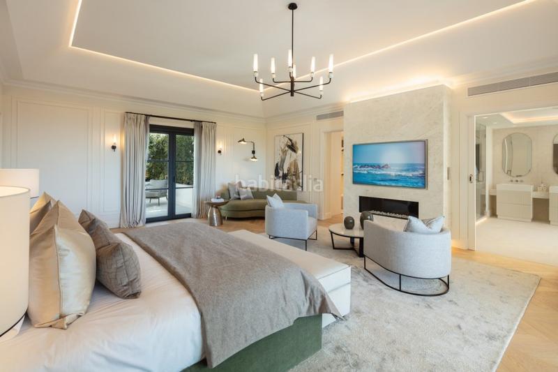 Foto aad9cf02-24eb-445a-a726-d3767d4d7b2c. Chalet en Sierra Blanca Marbella