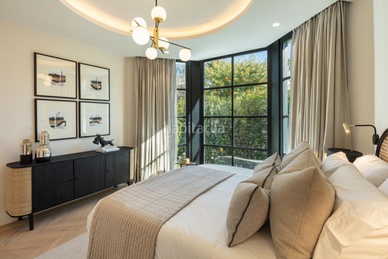 Foto bda2fd8b-d7cb-4b58-97b4-0f43b59b79e4. Chalet en Sierra Blanca Marbella