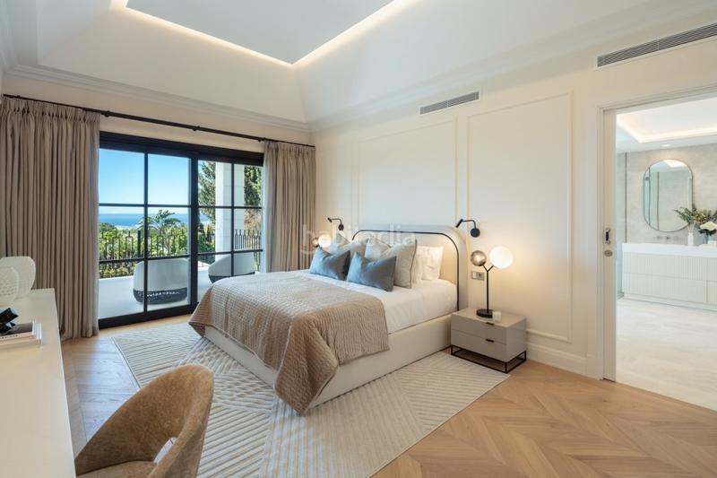 Foto d6f049af-fbc3-490d-a8a0-3f1f712d0123. Chalet en Sierra Blanca Marbella