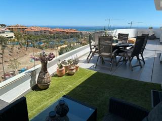 Penthouse in La Capellanía - El Higuerón