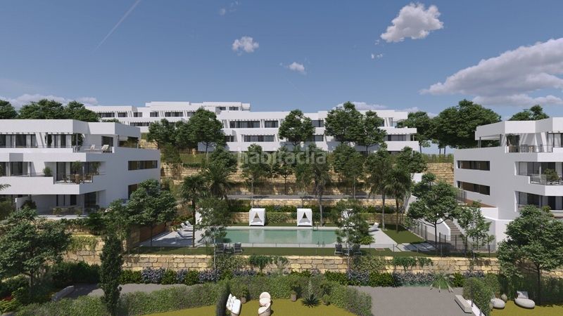 Foto 5a6d9be9-d5ad-4d6d-8d56-405fd549e947. Apartamento en Casares pueblo Casares