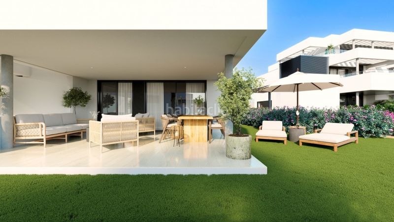Foto da3f29dd-c3ab-469b-af83-722c66149f64. Apartamento en Casares pueblo Casares