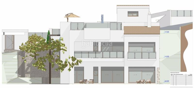 Foto 1021606d-97ff-42cc-bb2f-6c5415d94a24. Fondo rustico in La Cala Golf - Lagar Martell Mijas