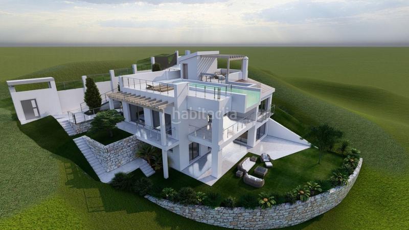 Foto 214514b7-73a7-4de8-97f8-a01d11abad1b. Fondo rustico in La Cala Golf - Lagar Martell Mijas