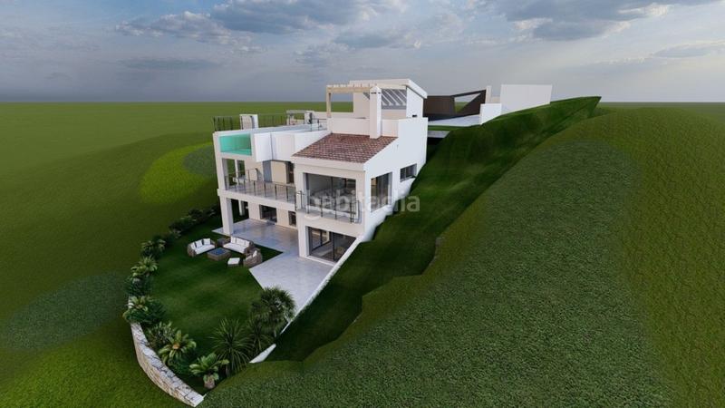 Foto 23a4ab08-ee7a-43b3-b707-05ba54c65ea2. Fondo rustico in La Cala Golf - Lagar Martell Mijas