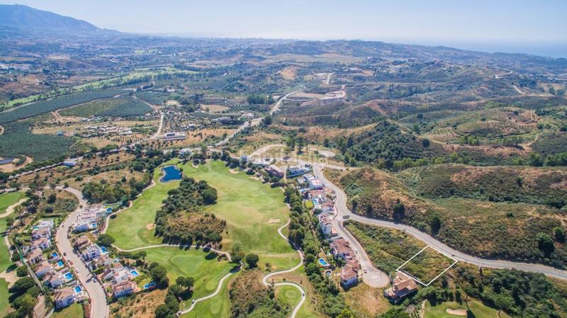 Foto 6652e779-d35c-4874-a100-9b9cd79c9b42. Fondo rustico in La Cala Golf - Lagar Martell Mijas