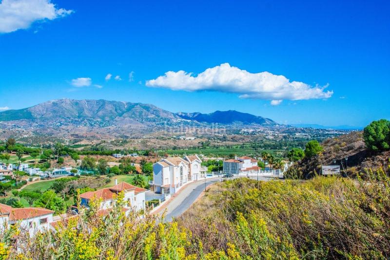 Foto 7c86067b-4a75-4c9f-a946-bf37a7b6bb92. Fondo rustico in La Cala Golf - Lagar Martell Mijas