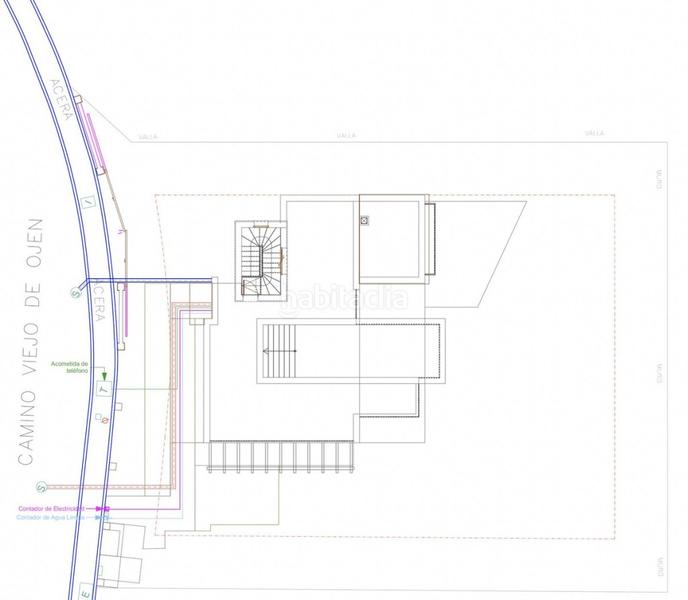 Foto 8656fd6f-4487-4907-bb02-0436e4fed630. Fondo rustico in La Cala Golf - Lagar Martell Mijas