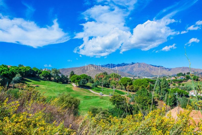 Foto 1dd3e309-c41c-4ad8-a3e6-e3fd567c52f1. Finca rústica a Mijas pueblo Mijas