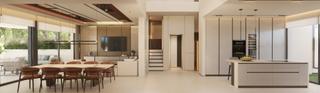 Apartament a Santa María